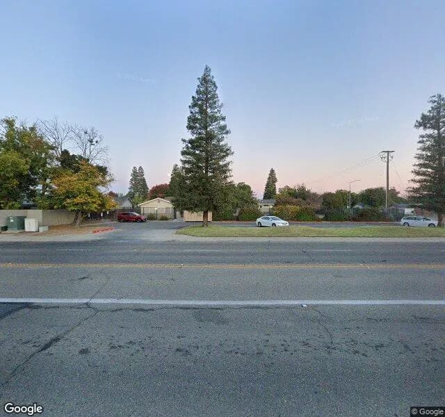 Sierra Villa Rest Home