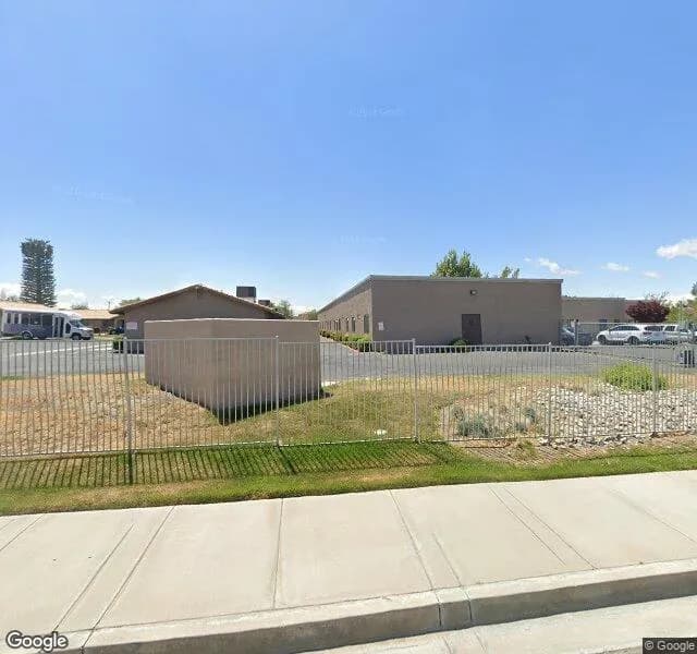 Sierra Vista - Assisted Living Facility in Victorville, California