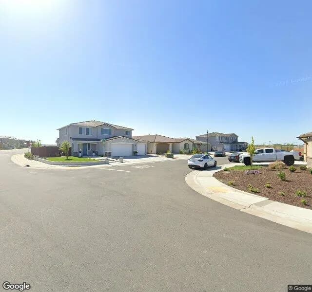 Sierra West Rcfe - Board And Care Home in Roseville, California