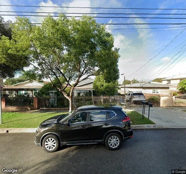 Siesta Assisted Living