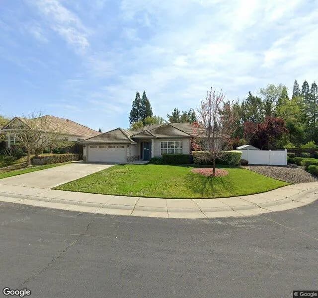 Silvana Senior Care 4 - Board And Care Home in Rocklin, California