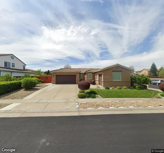 Silvana Senior Care 5 - Board And Care Home in Roseville, California