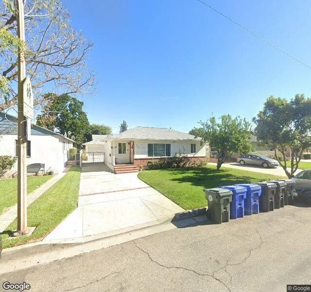 Silver Age Living, Inc