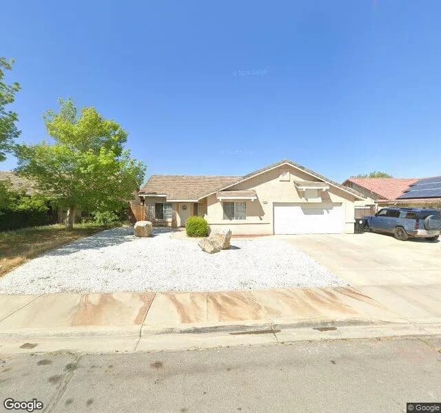 Silver Arrow Residential - Adult Residential Facility in Victorville, California