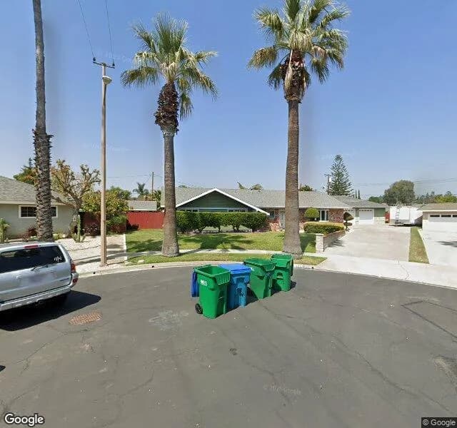 Silver Coast Living - Board And Care Home in Tustin, California