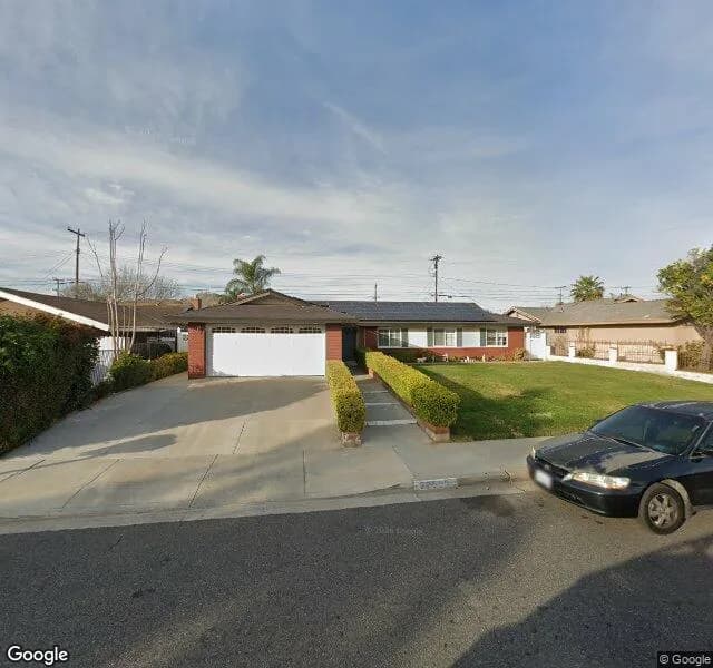 Silver Living Home Care - Board And Care Home in Moreno Valley, California