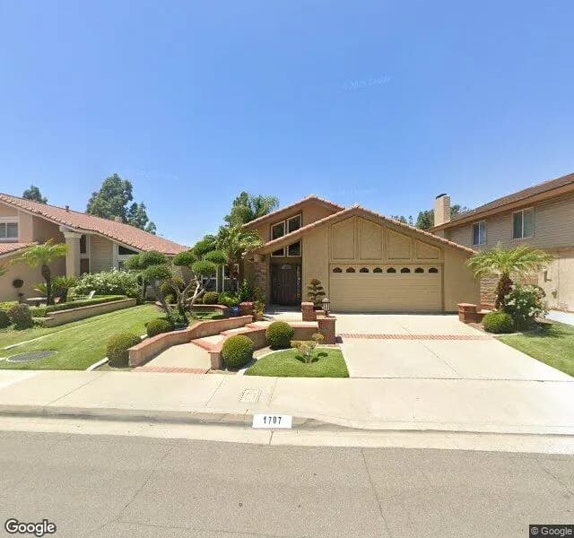 Silver Rain Home Care - Board And Care Home in Diamond Bar, California