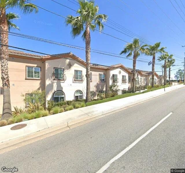Silverado Brea Llc