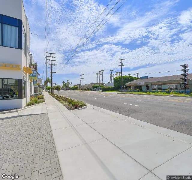 Silverado Rolling Hills