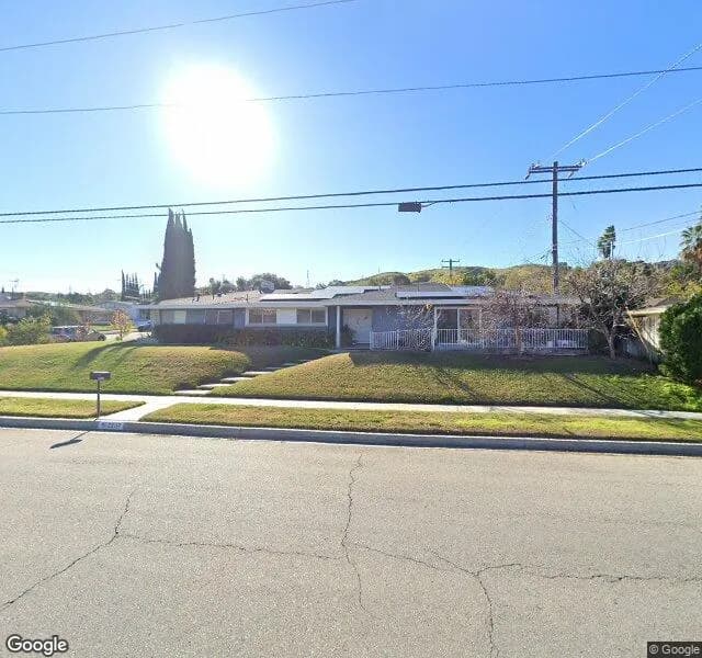 Silvercare Homes - Board And Care Home in Loma Linda, California