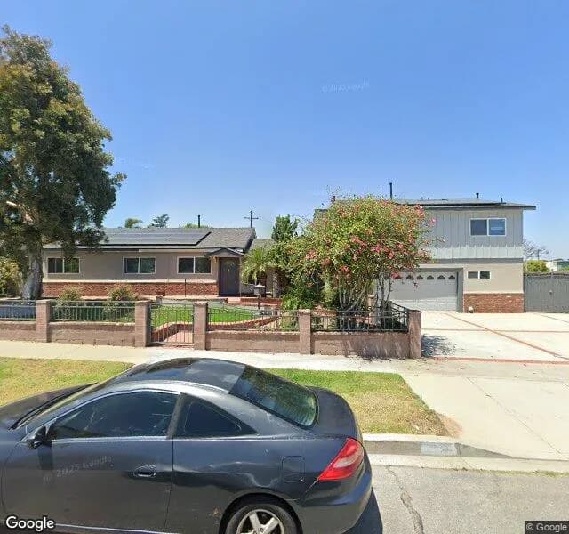 Simla Villas, Redondo Beach