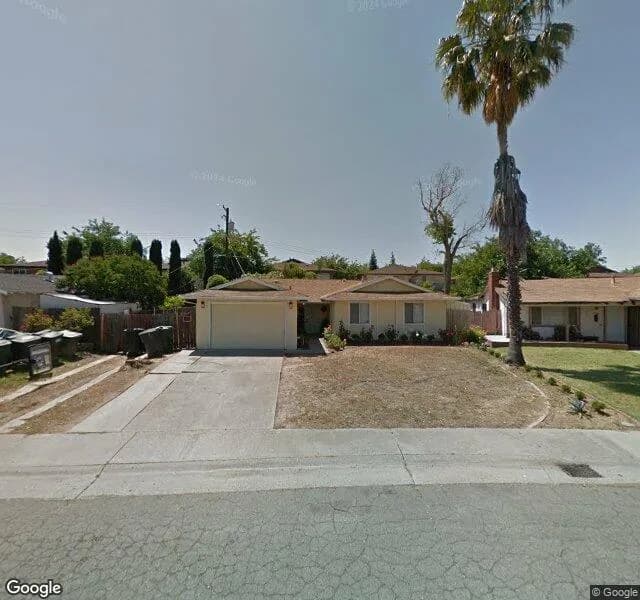 Sining Residential Care