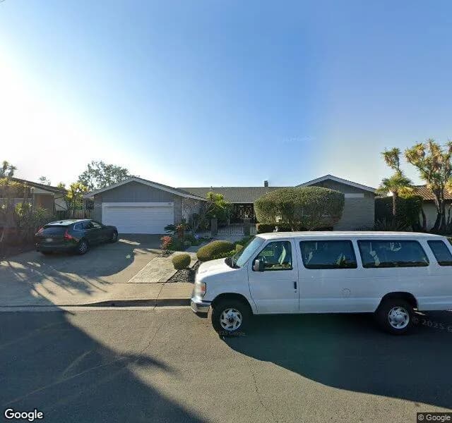 Sir Frances Ann Residential