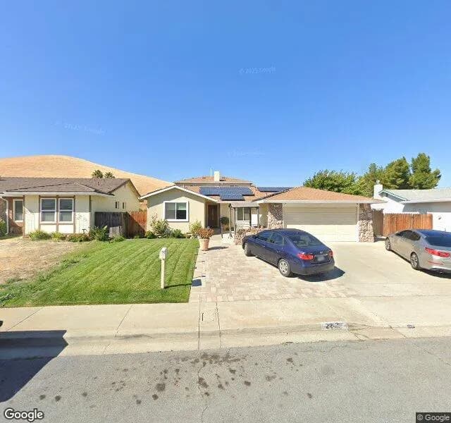 Sivilay Elderly Home Care