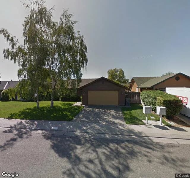 Six Rose's Senior Care