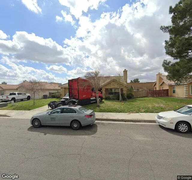 Sky Blue Summer Care