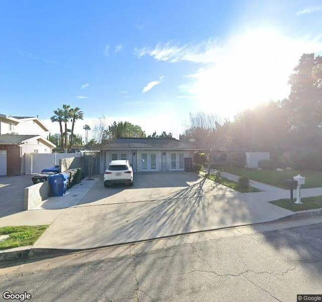 Sky Light Residential Care - Board And Care Home in Chatsworth, California