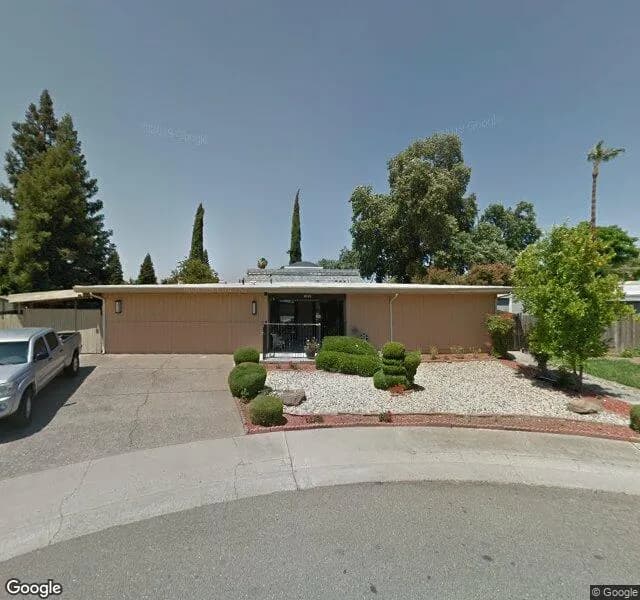 Skye Luis Care Home - Board And Care Home in Elk Grove, California