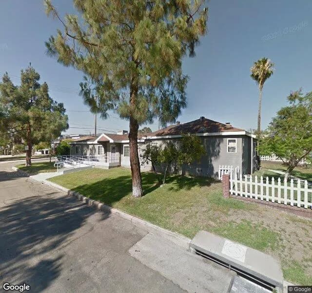 Skyhill Quality Living - Board And Care Home in Burbank, California