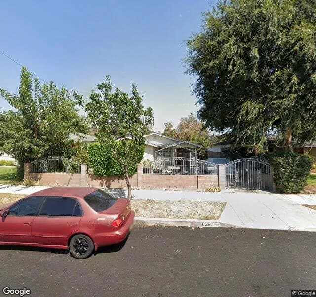 Skyhill Quality Living #2 - Board And Care Home in Burbank, California