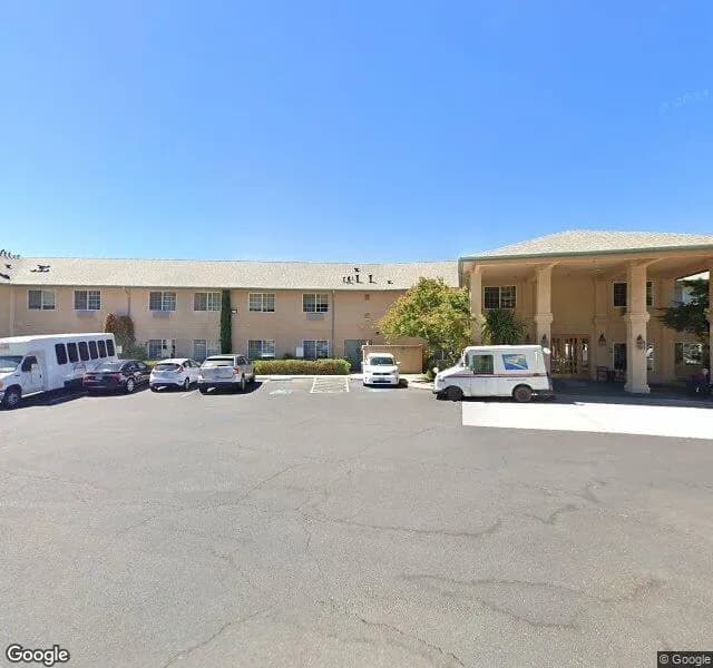 Skyline Place Senior Living