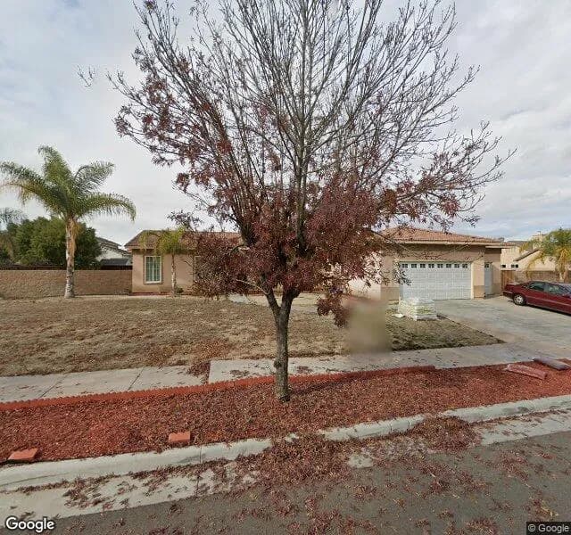 Smith Road Assisted Living