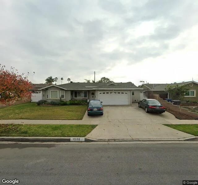 Socal Assisted Living - Board And Care Home in Huntington Beach, California