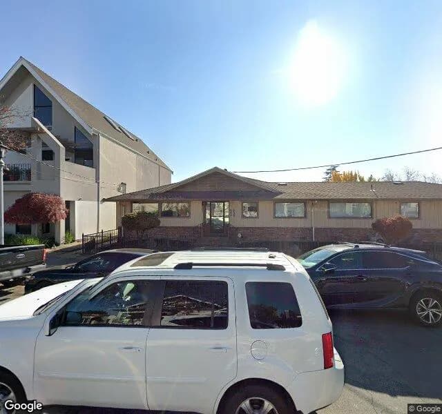 Social Day Services Program