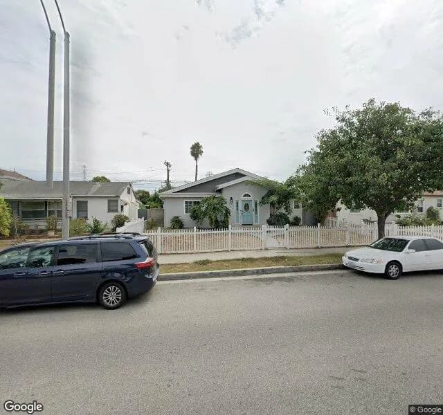 Soft Heart Assisted Living - Board And Care Home in Torrance, California