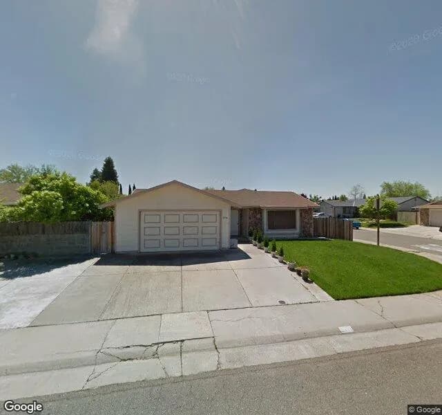 Sol Ednave Care Home