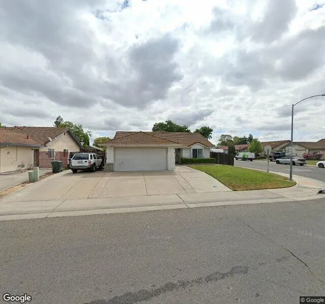 Sol Ednave Care Home #2