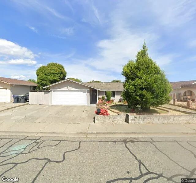 Solano Quality Home Care - Board And Care Home in Fairfield, California