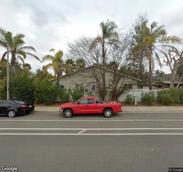 Solaris 34 - Board And Care Home in Poway, California