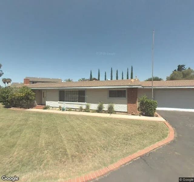 Solaris 36 - Board And Care Home in Poway, California