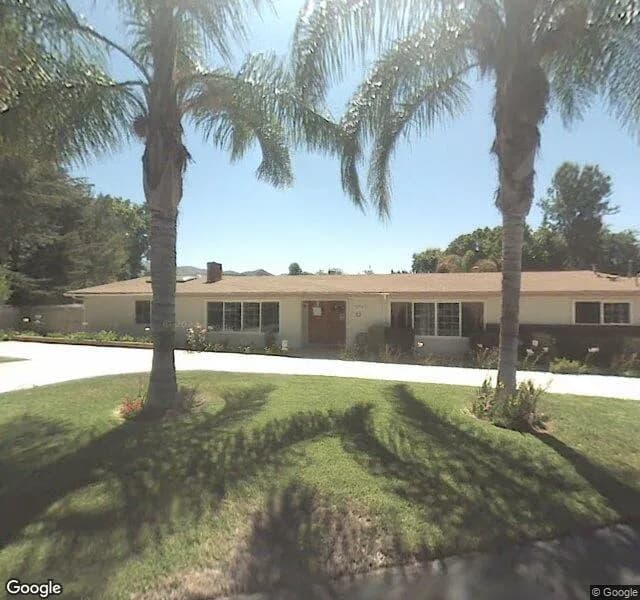 Solaris 48 - Board And Care Home in Poway, California