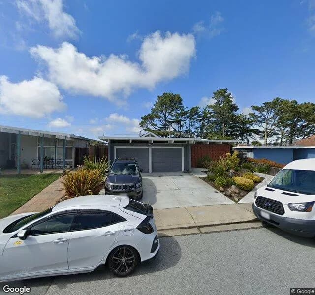 Soledad's Home - Board And Care Home in San Bruno, California