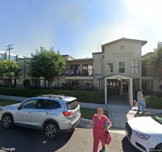 Solheim Senior Community