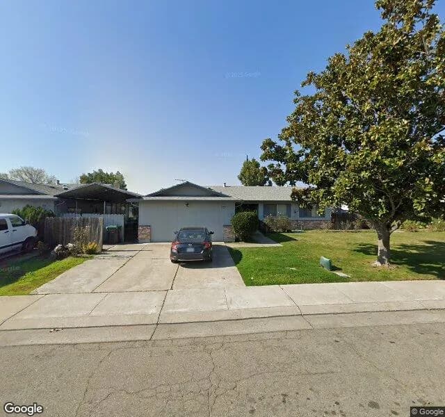 Solidum Guest Home - Board And Care Home in Stockton, California