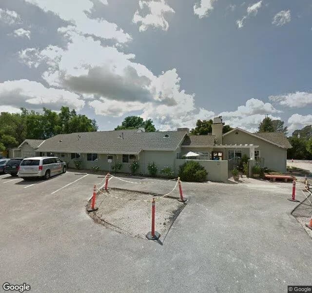 Solvang Friendship House