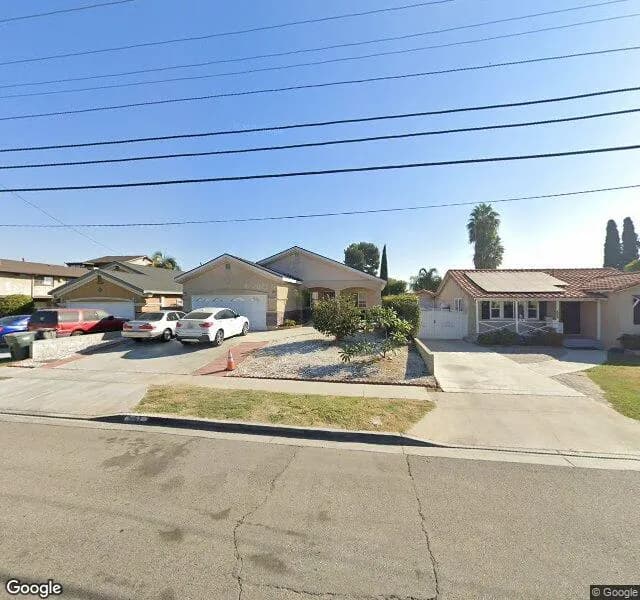 Somerset Home 2 - Adult Residential Facility in Buena Park, California