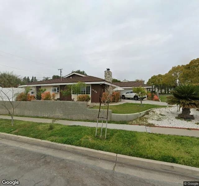 Somerset Home 3 - Adult Residential Facility in Fullerton, California