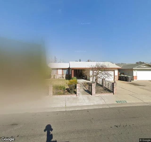 Sonia's Guest Home 3 - Board And Care Home in Stockton, California