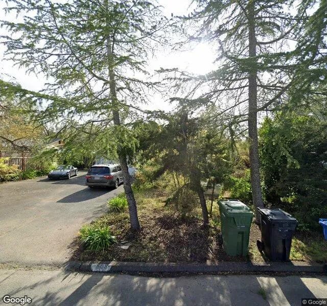 Sonoma County Care Home