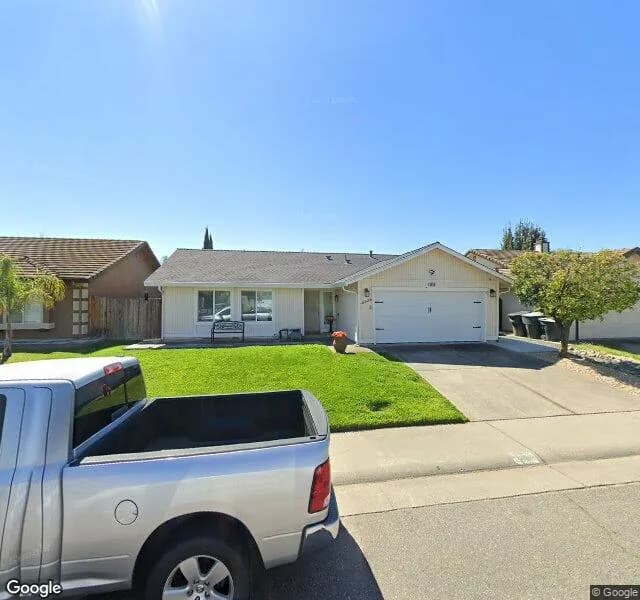 Sonoma Valley Care Home Llc