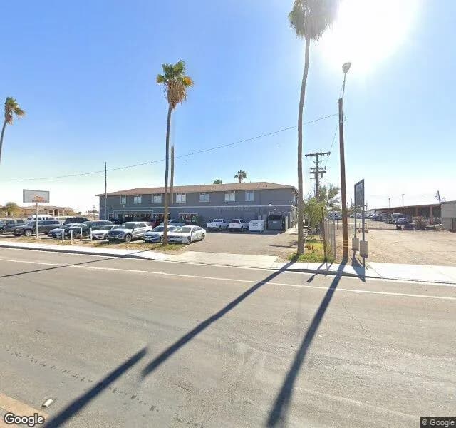 Sonrisa Villa Inc. - Assisted Living Facility in Holtville, California