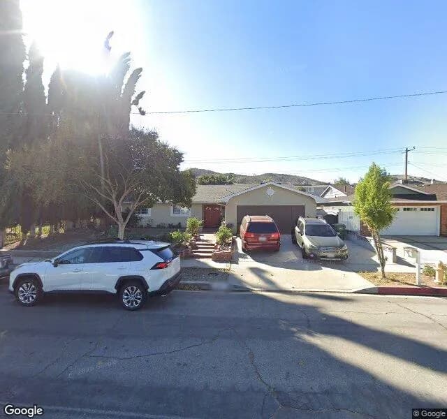 Sorian's Care Home - Adult Residential Facility in Simi Valley, California