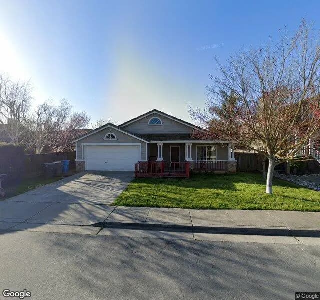 Spencer Adult Care Home