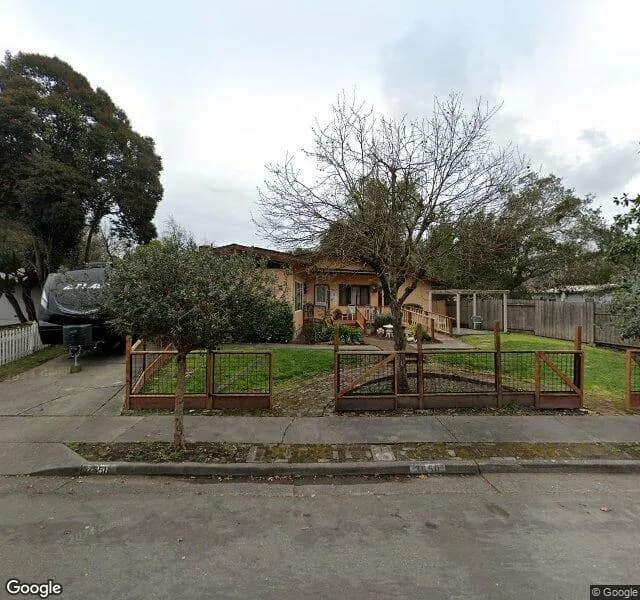 Spring Creek Lodge - Board And Care Home in Santa Rosa, California