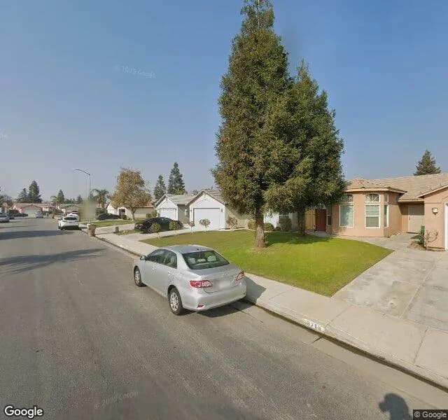 Spring Home - Board And Care Home in Bakersfield, California