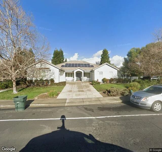 Spyglass Senior Villa 4